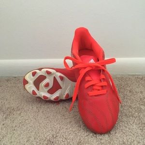 Adidas copa soccer cleats, 12.5 (little kids).